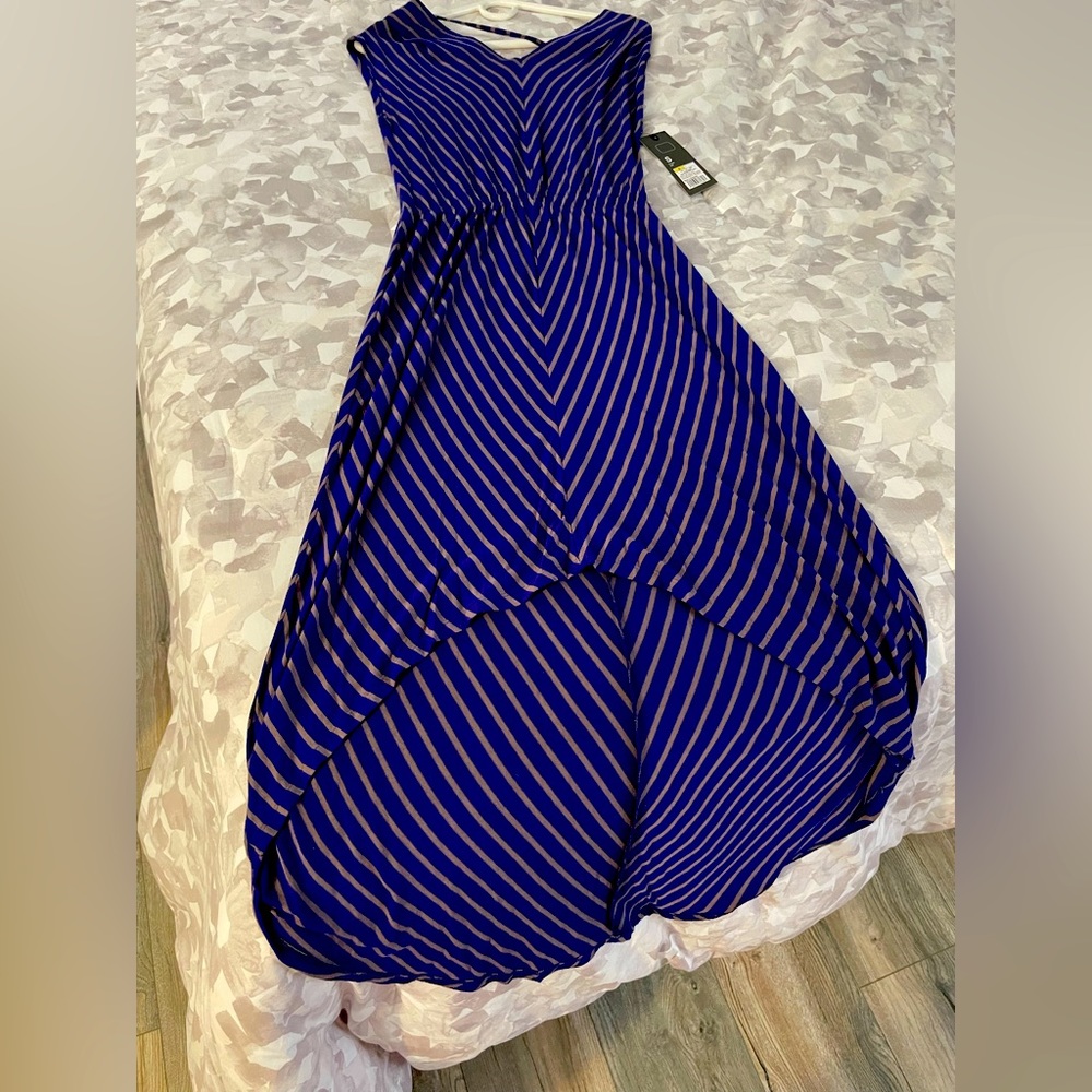 New with tags Maxsimo Dress